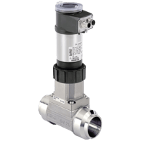 Burkert Inductive Conductivity Meter, 8228